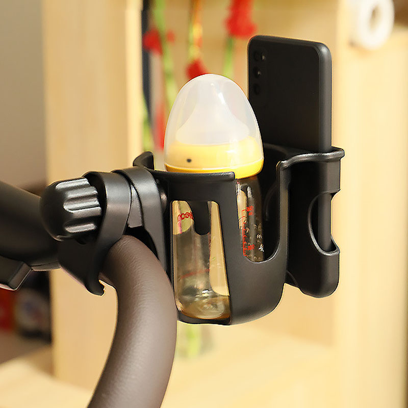 Phone Accessories Baby - Baby Stroller Water Cup Bottle Holder