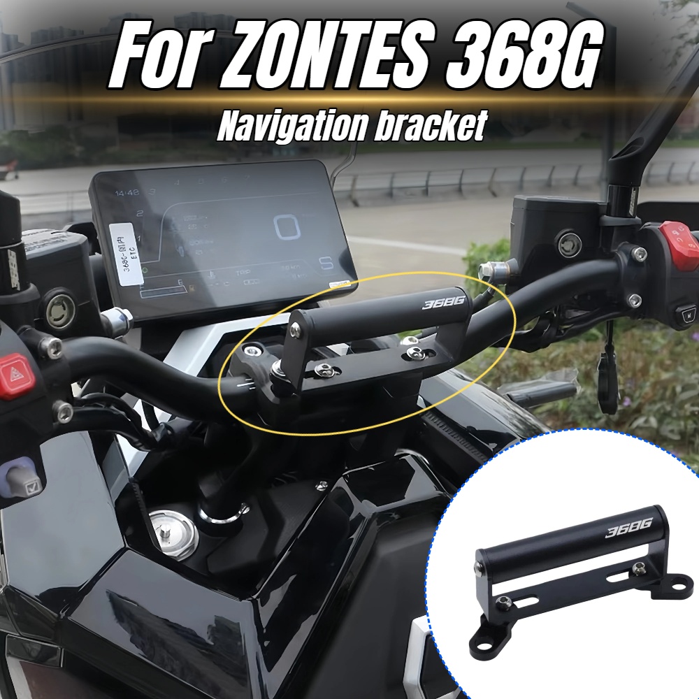 Quality Phone Accessories - For ZONTES 2024-2026 368G modified mobile