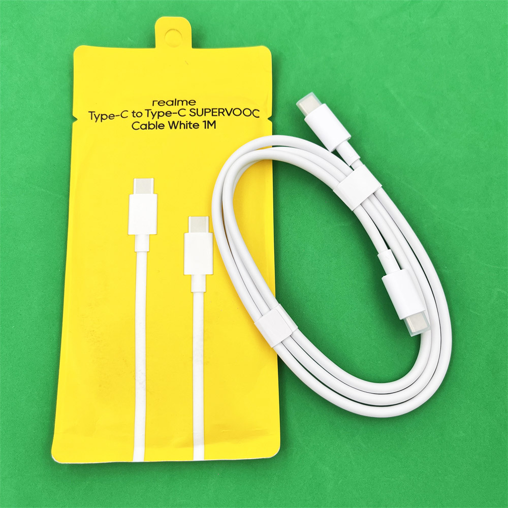 Realme Gt 6 - 10A Original 240W 150W Super Fast