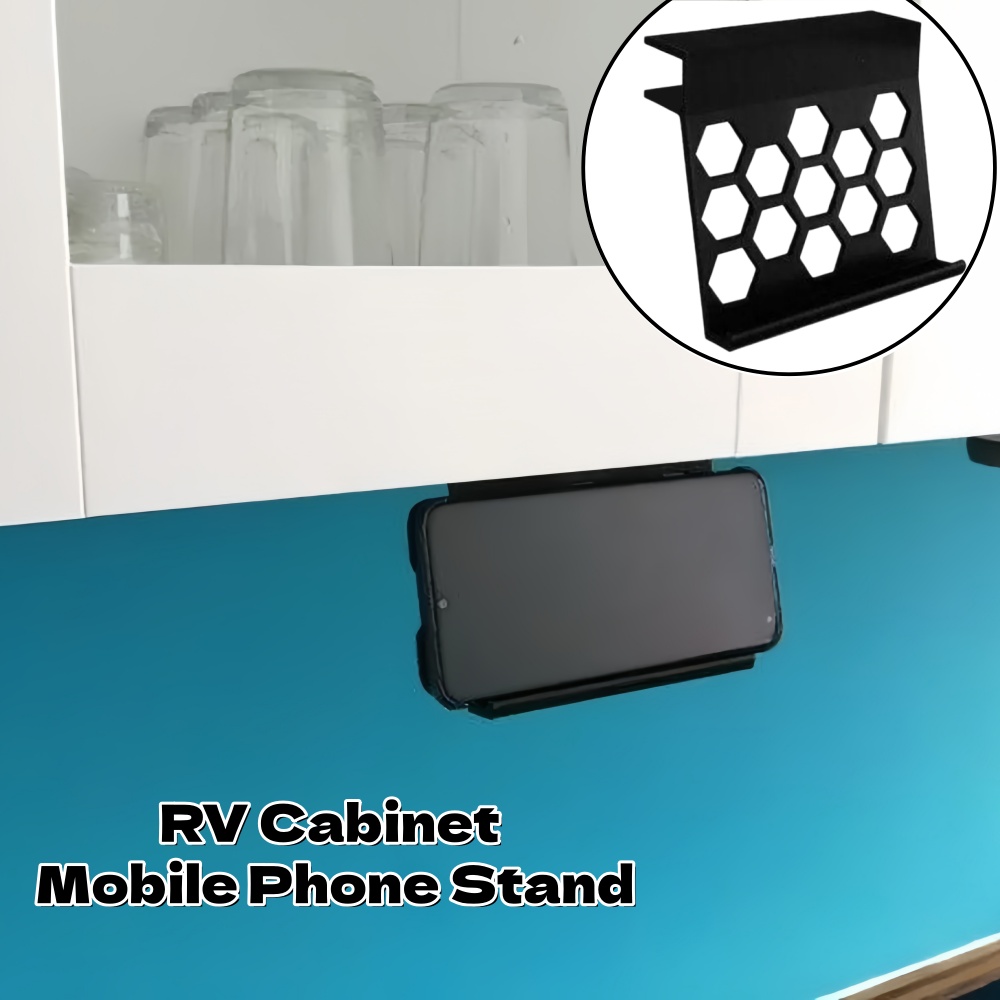 Phone Accessories Cabinet - 1PCS Cabinet Mobile Phone Bracket General