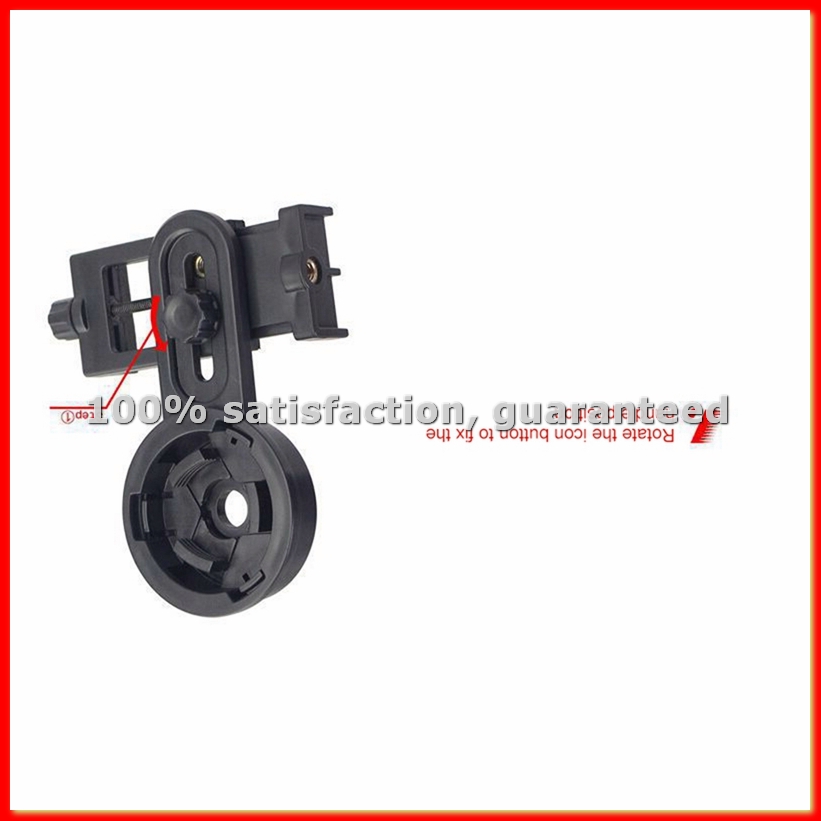 Phone Accessories Usa - Binoculars Telescope Accessories Adapter Connector Clip