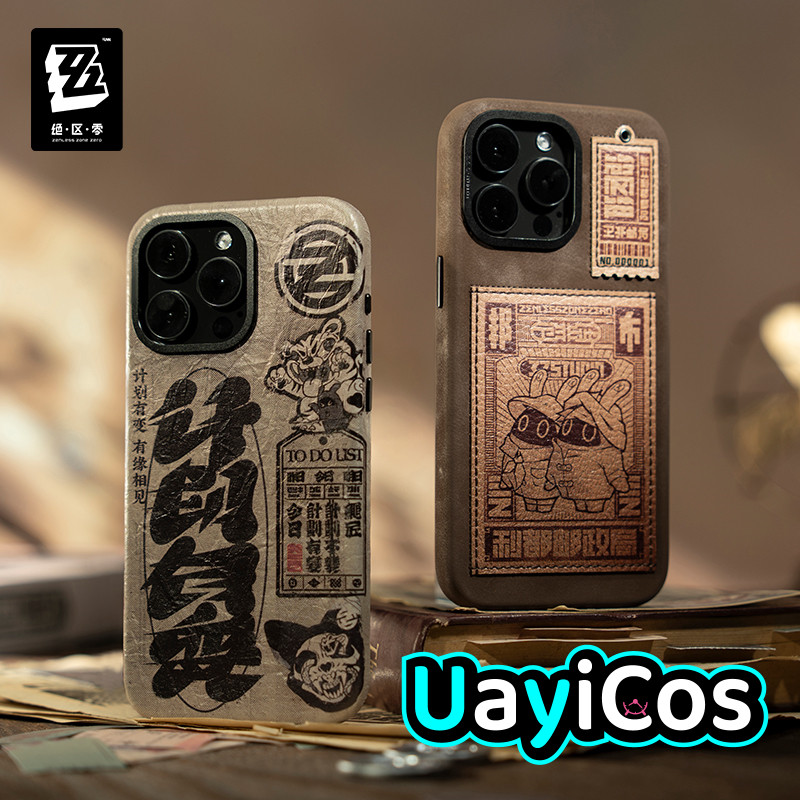 Phone Zone Accessories & Repair Lake Charles La - Phone Case Original Zenless Zone Zero