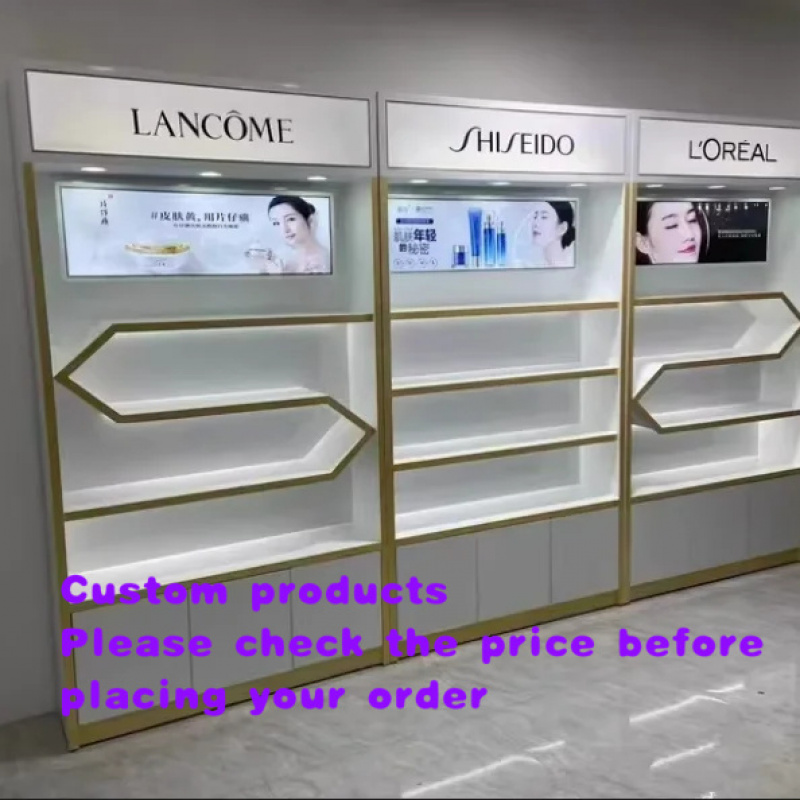 Phone Accessories Cabinet - custom.Sharewin Modern Cellphone Repair Design Mobile