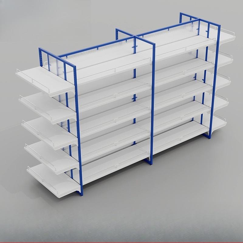 Phone Accessories Cabinet - Snacks Double-sided Zhongdao Cabinet Mobile Phone
