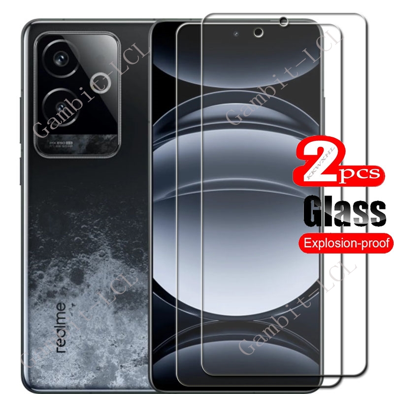 Realme Gt 6 - 2PCS 9H HD FOR Realme GT6