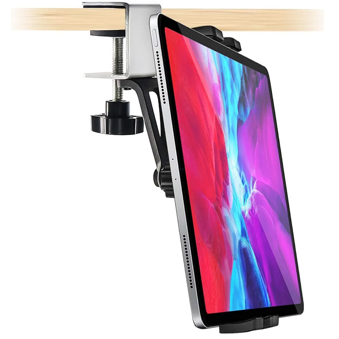 Phone Accessories Cabinet - Universal Kitchen Under Cabinet Phone Tablet