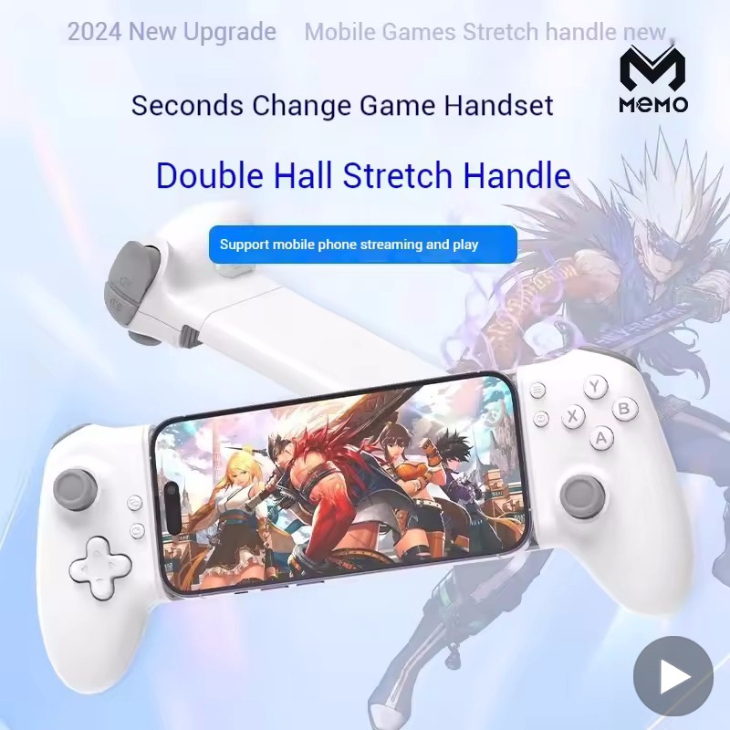 Gamepad Gaming Control For Mob - Gaming Trigger Phone 评论和价格