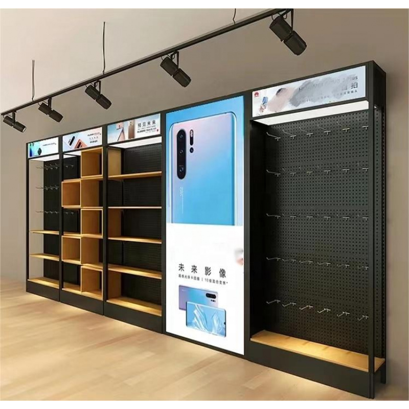 custom.Mobile Phone Accessorie - Phone Accessories Cabinet 评论和价格
