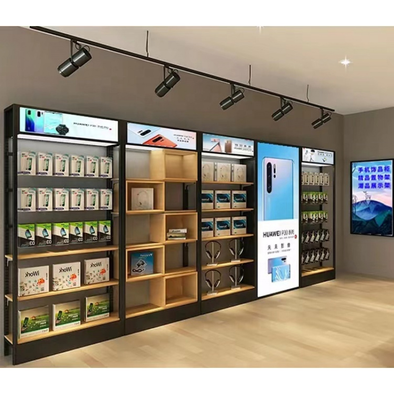custom.Mobile Phone Accessorie - Phone Accessories Cabinet 评论和价格
