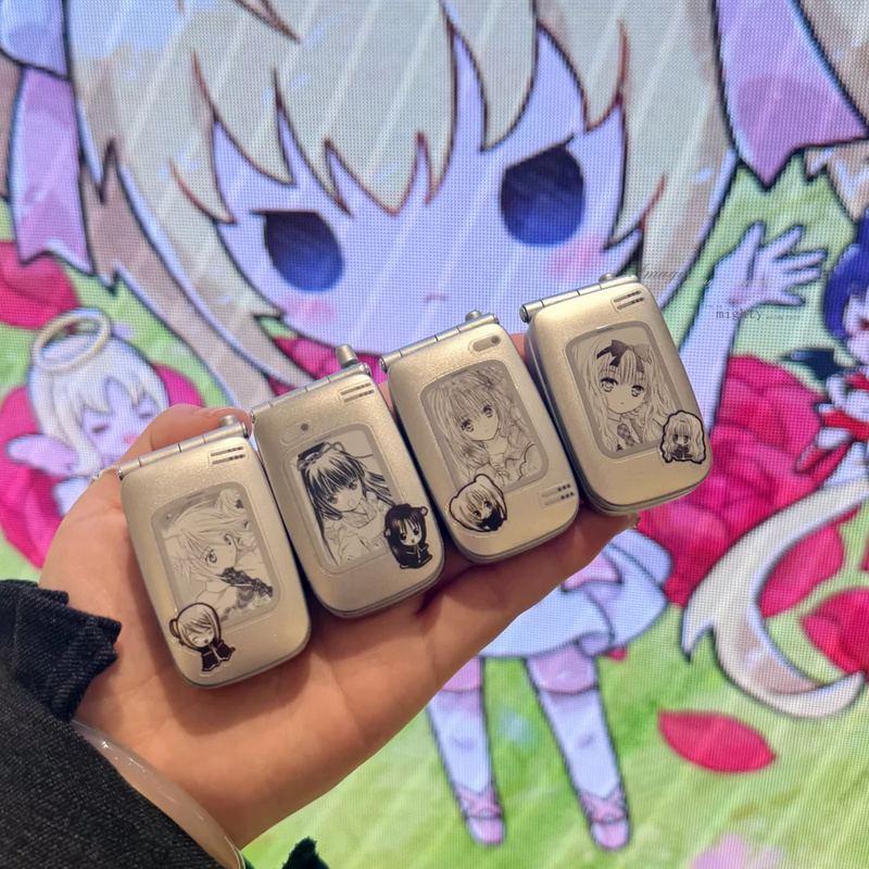 In Stock Genuine Shugo Chara!  - Phone Accessories Blind Box 评论和价格