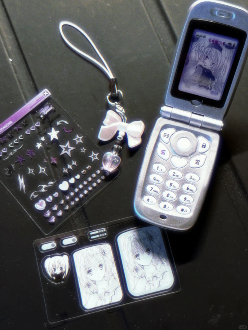 In Stock Genuine Shugo Chara!  - Phone Accessories Blind Box 评论和价格