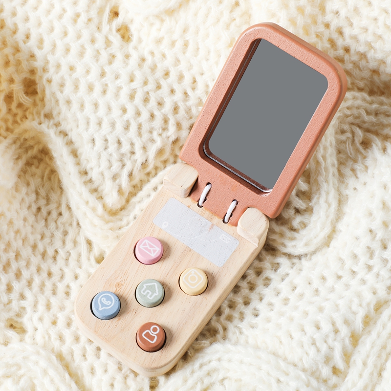Montessori Toys For Babies Bab - Phone Accessories Baby 评论和价格