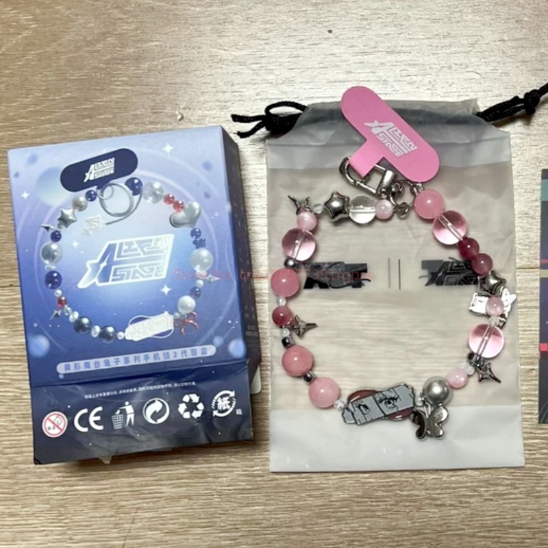 In Stock New 2nd Generation Al - Phone Accessories Blind Box 评论和价格