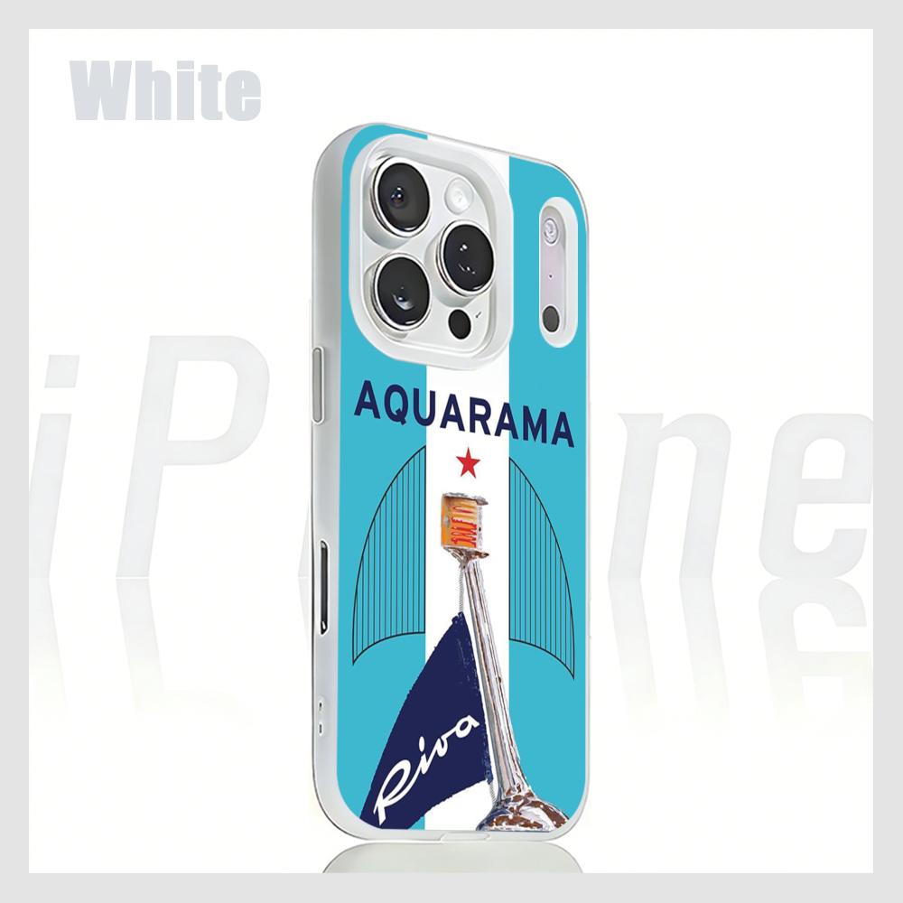 RIVA Yacht Phone Case for iPho - Phone Accessories Iphone 评论和价格