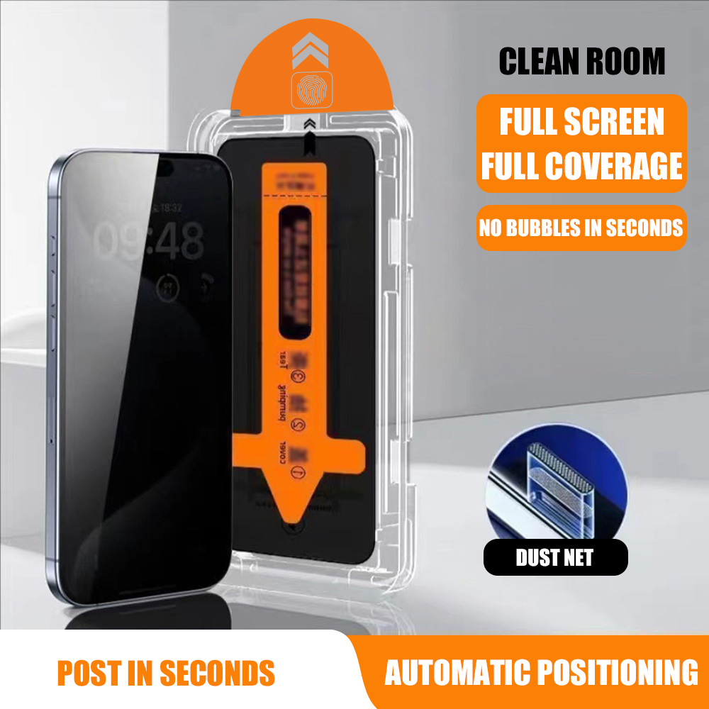 Anti-Spy Screen Protector For  - Realme Gt 6 评论和价格