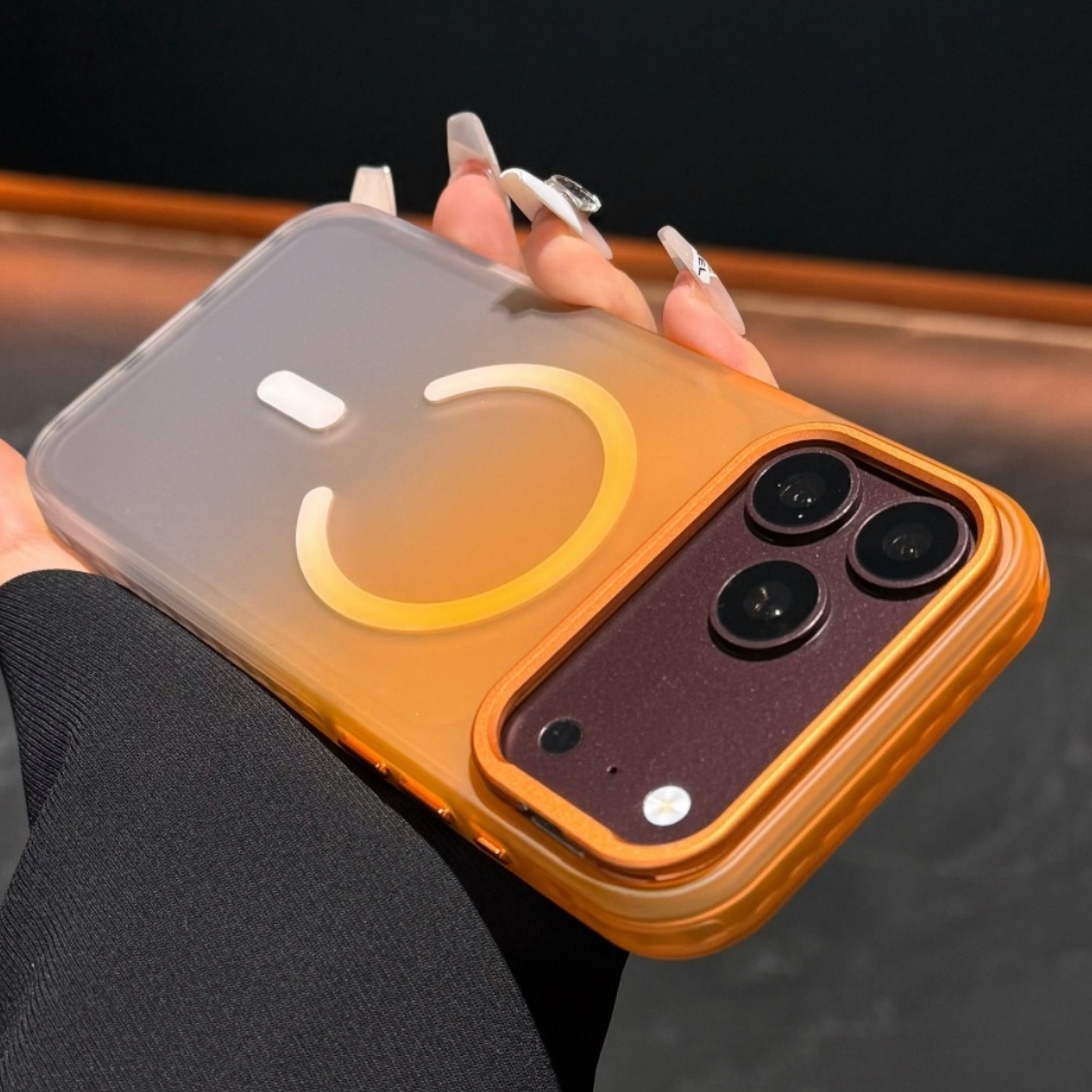 Fashion Magnetic Lens Frame St - Quirky Phone Accessories 评论和价格