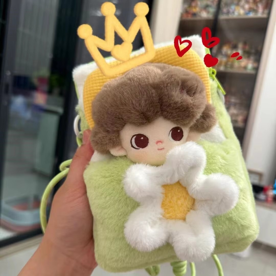 Genuine Dimoo Weaving Wonders  - Phone Accessories Popmart 评论和价格