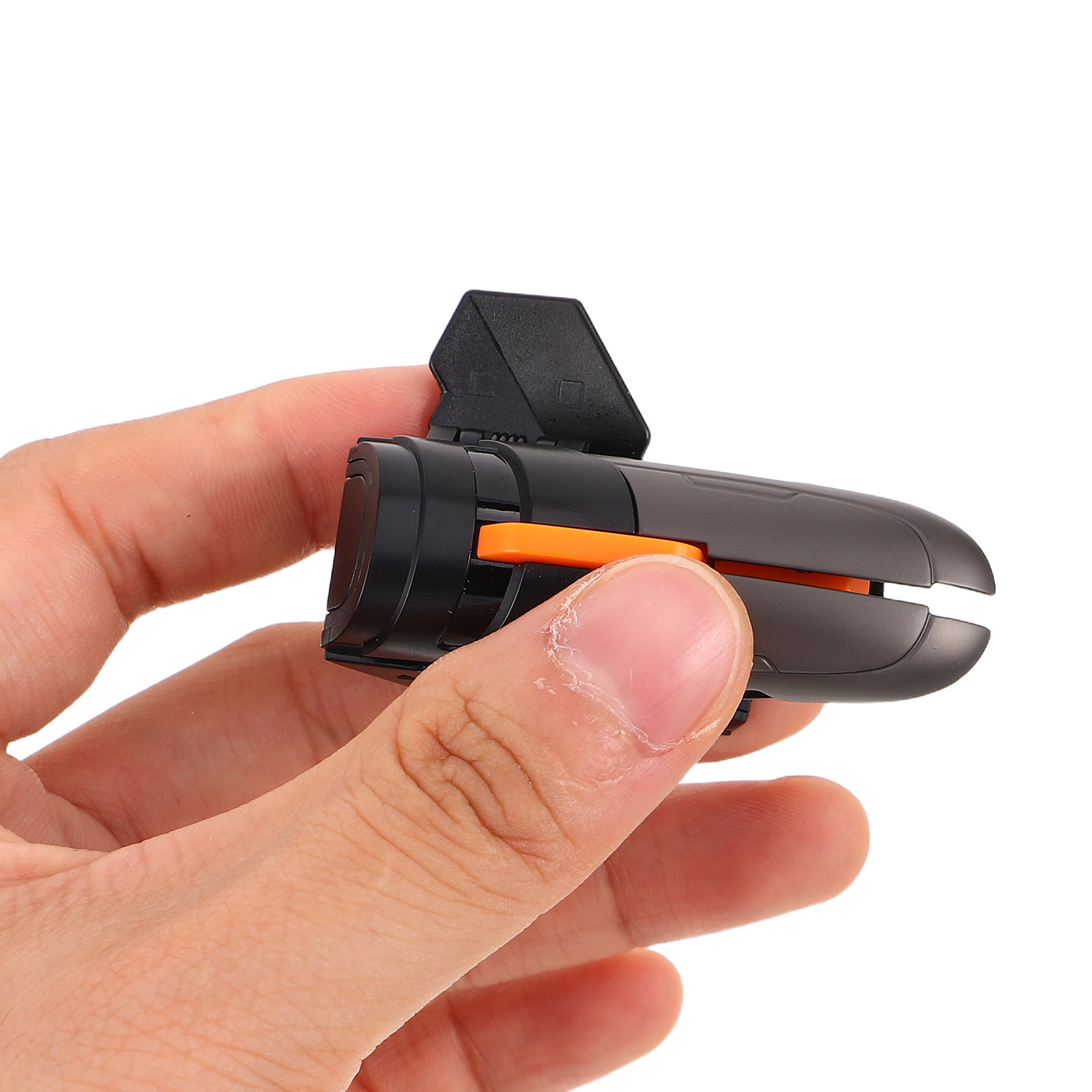 1Pair Six-Finger Gaming Trigge - Gaming Trigger Phone 评论和价格
