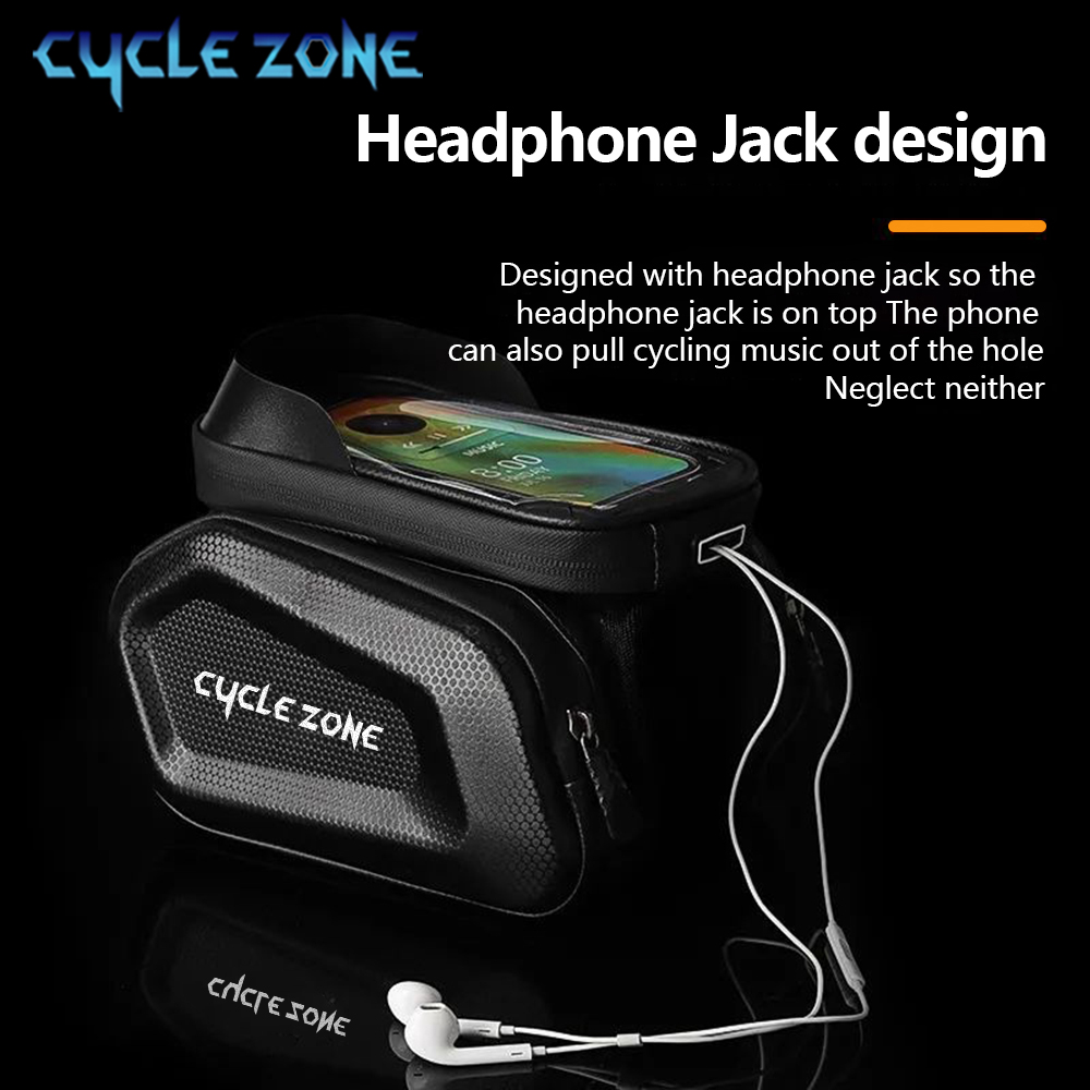 Bicycle Bags Bike Top Front Tu - Phone Zone Accessories & Repair Lake Charles La 评论和价格