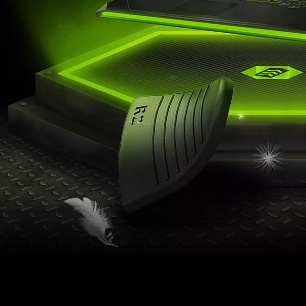 Universal L2 R2 Extension Trig - Gaming Trigger Phone 评论和价格