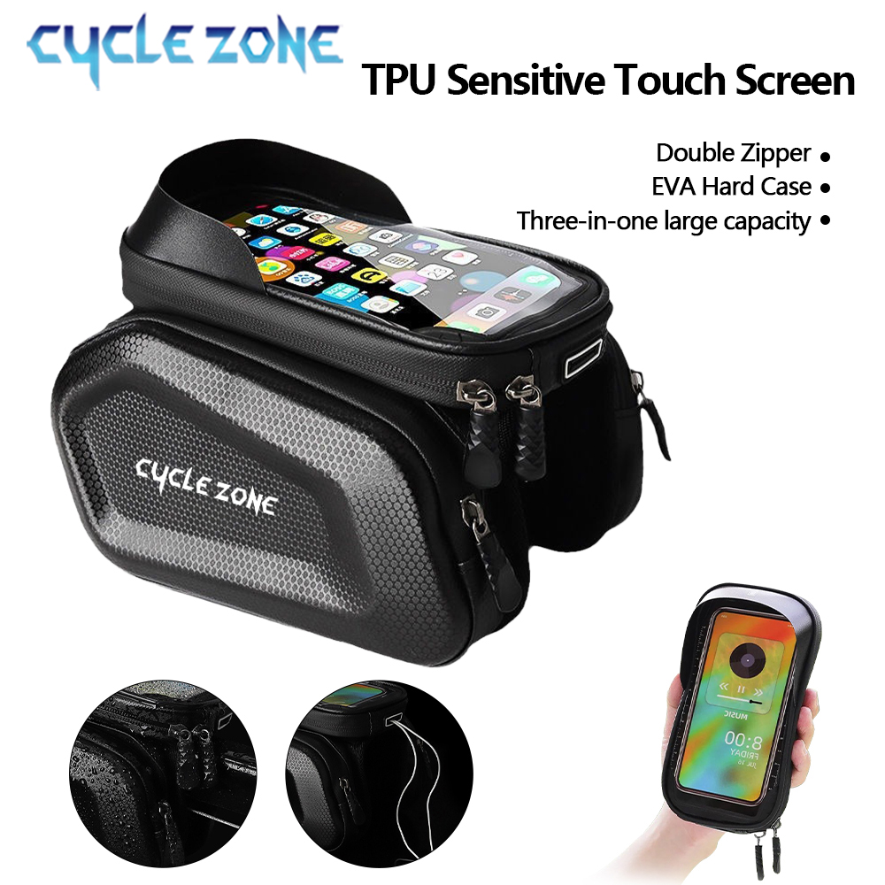 Bicycle Phone Bag Bike Top Fro - Phone Zone Accessories & Repair Lake Charles La 评论和价格