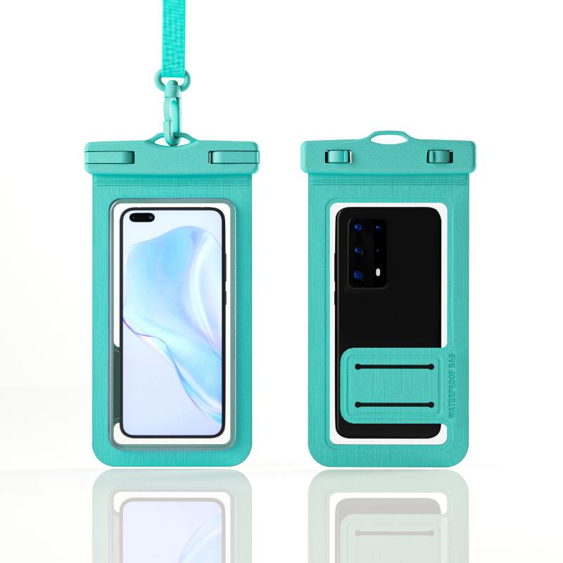 Waterproof Phone Case Pouch Un - Waterproof Phone Bag 评论和价格