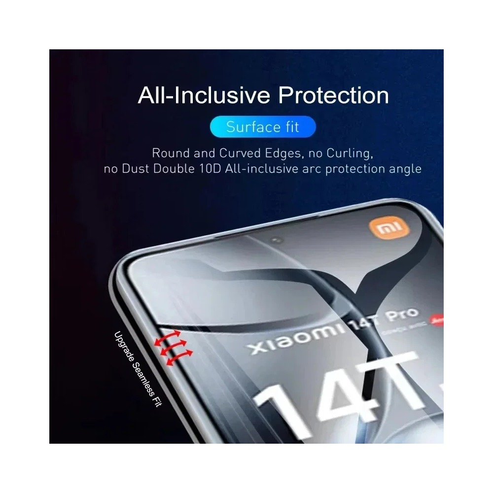 4PCS Hydrogel Film For Realme  - Realme Gt 6 评论和价格