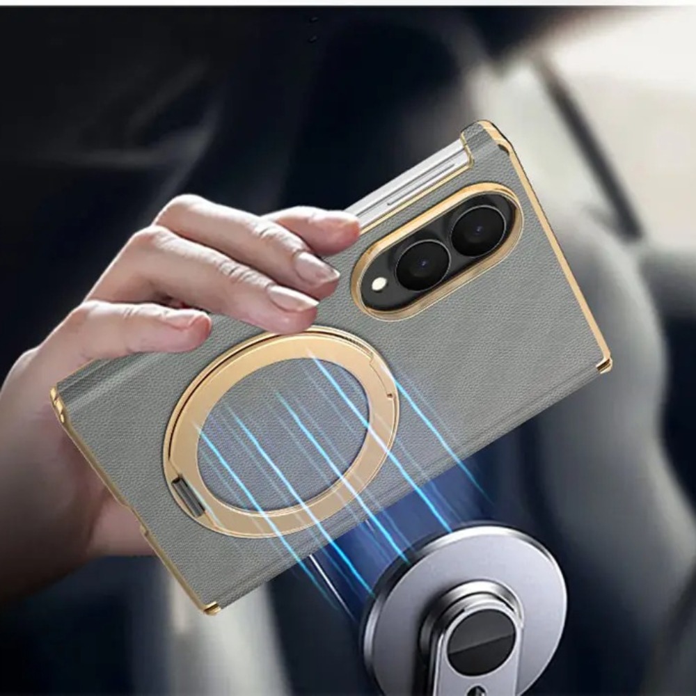 Fashion 360° Rotating Bracket  - Magsafe Wireless Charger 评论和价格