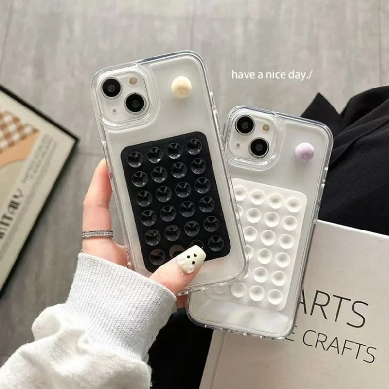 Silicon Adhesive Smartphones S - Phone Accessories Iphone 评论和价格