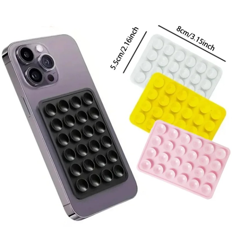 Silicon Adhesive Smartphones S - Phone Accessories Iphone 评论和价格
