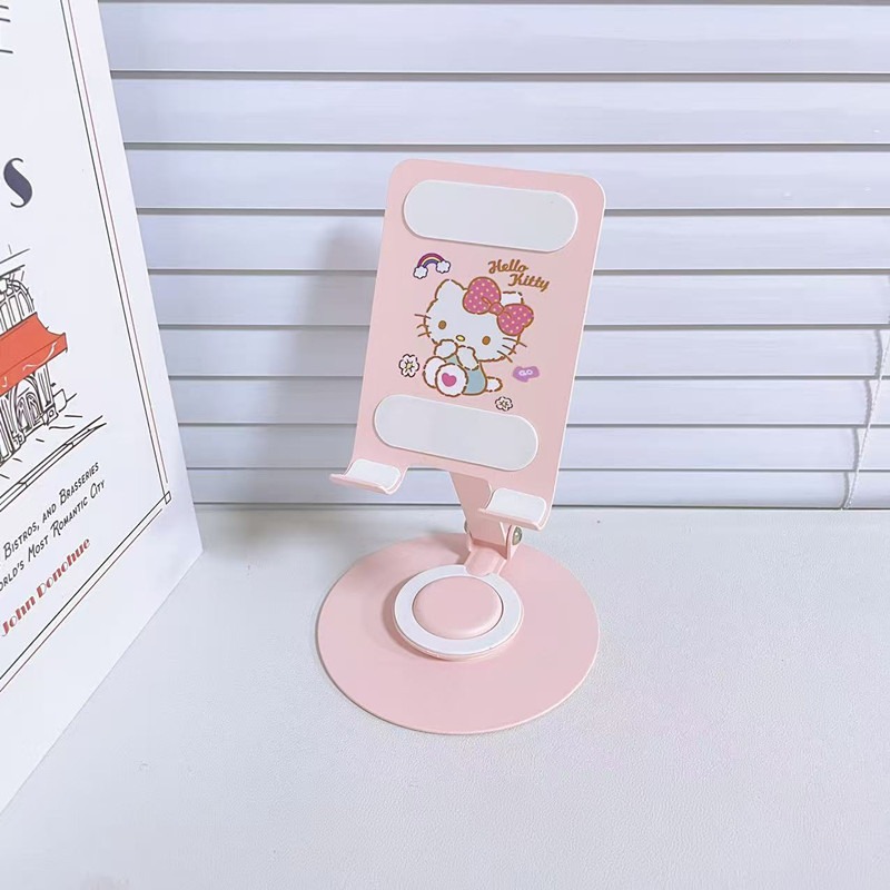 Kawaii Hello Kitty Stand Cute  - Phone Accessories Wholesale In China 评论和价格