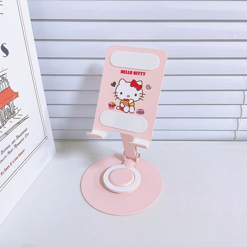 Kawaii Hello Kitty Stand Cute  - Phone Accessories Wholesale In China 评论和价格