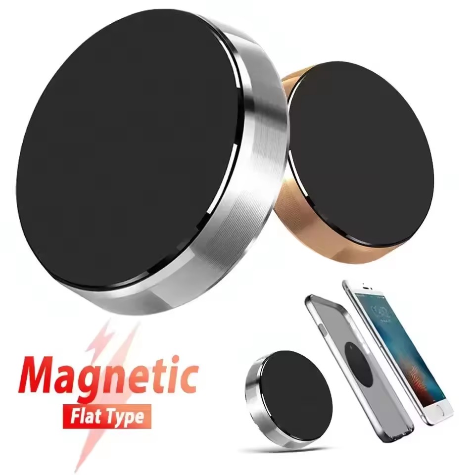Magnetic Car Phone Holder Univ - Quirky Phone Accessories 评论和价格