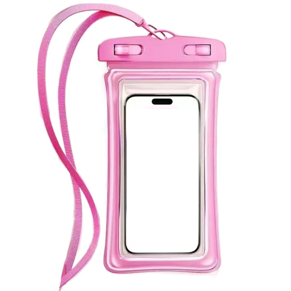 Air Bag Waterproof Phone Case  - Waterproof Phone Bag 评论和价格
