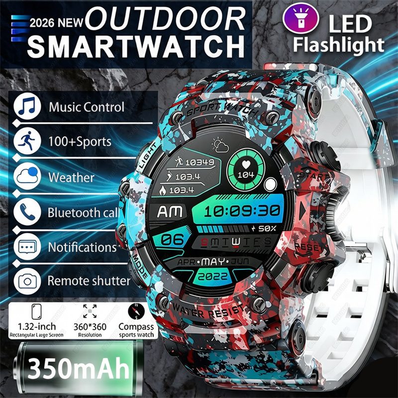2026 Smart Watch Sport Outdoor - Phone Zone Accessories & Repair Lake Charles La 评论和价格