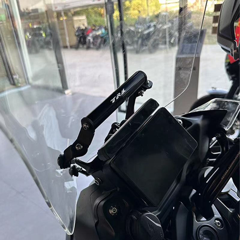 For Benelli TRK702X TRK702 TRK - Quality Phone Accessories 评论和价格