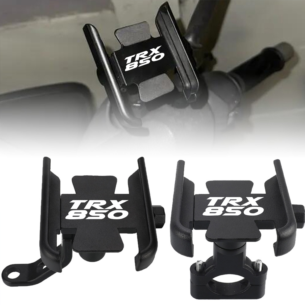 Motorcycle Accessories CNC Han - Phone Accessories Trx 评论和价格