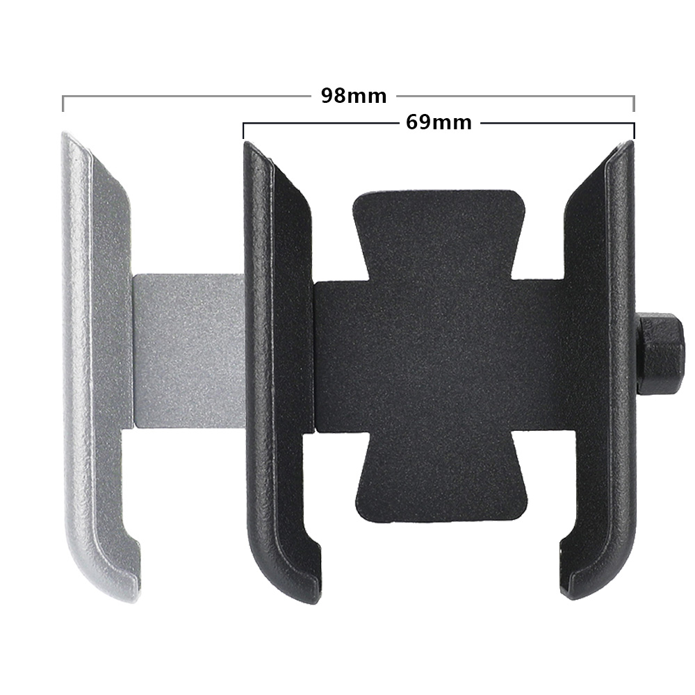 Motorcycle Accessories CNC Han - Phone Accessories Trx 评论和价格
