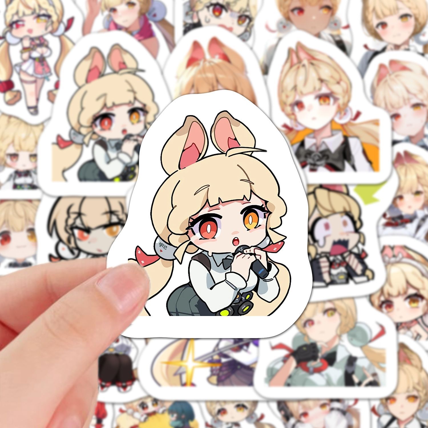 Zenless Zone Zero Alice Thymef - Phone Zone Accessories & Repair Lake Charles La 评论和价格