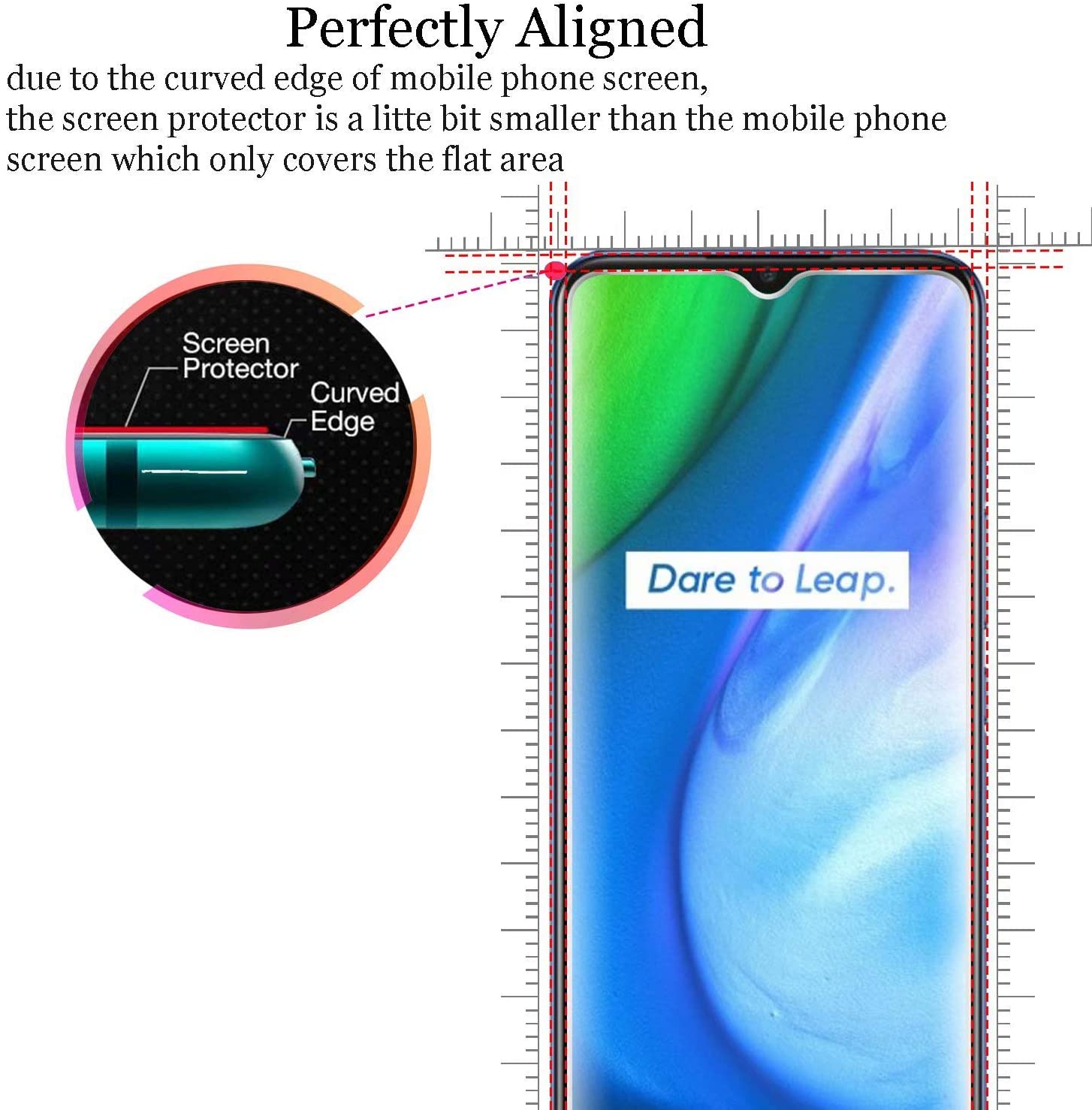 Tempered Glass For Realme 6 7  - Realme Gt 6 评论和价格