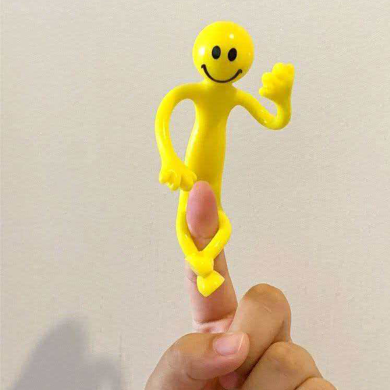 Creative Idea Bendable Sensory - Phone Accessories Baby 评论和价格