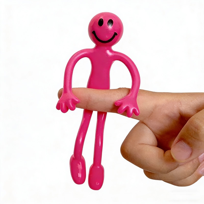 Creative Idea Bendable Sensory - Phone Accessories Baby 评论和价格