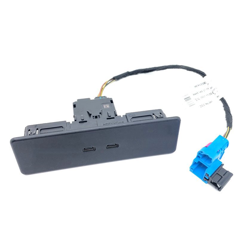 A4486830600 Genuine Car Charge - Fast Charging Cable 评论和价格