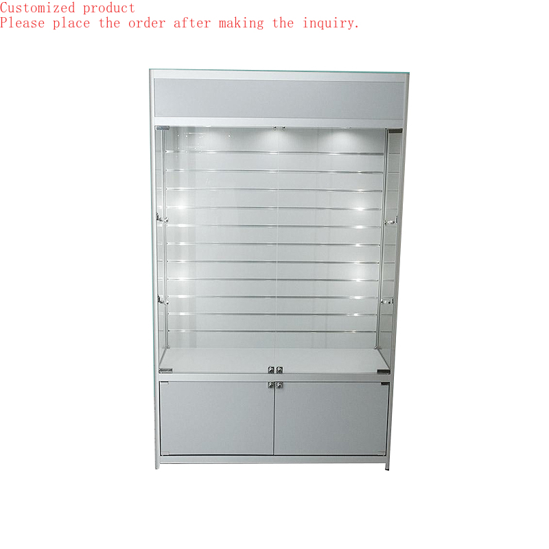Custom.HIKUYA Factory Store Ce - Phone Accessories Cabinet 评论和价格