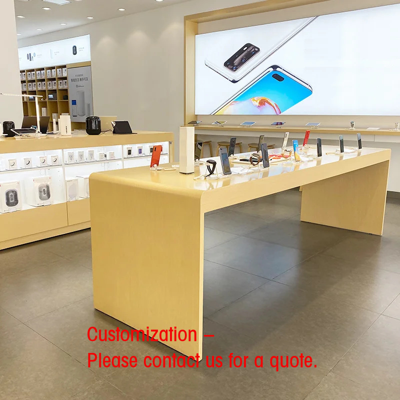custom.Custom Mobile Phone Exp - Phone Accessories Cabinet 评论和价格