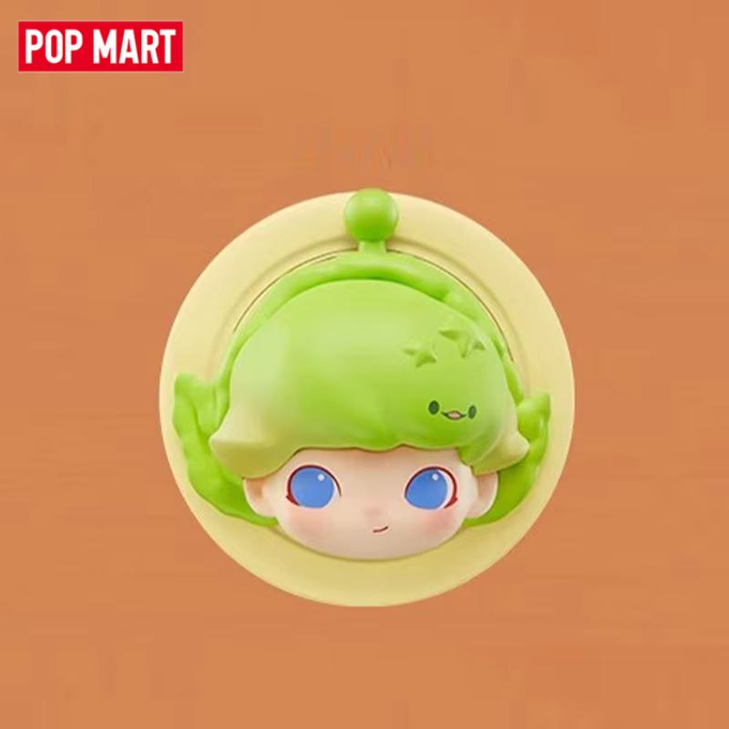 POPMART DIMOO WORLD PIXAR Seri - Phone Accessories Popmart 评论和价格