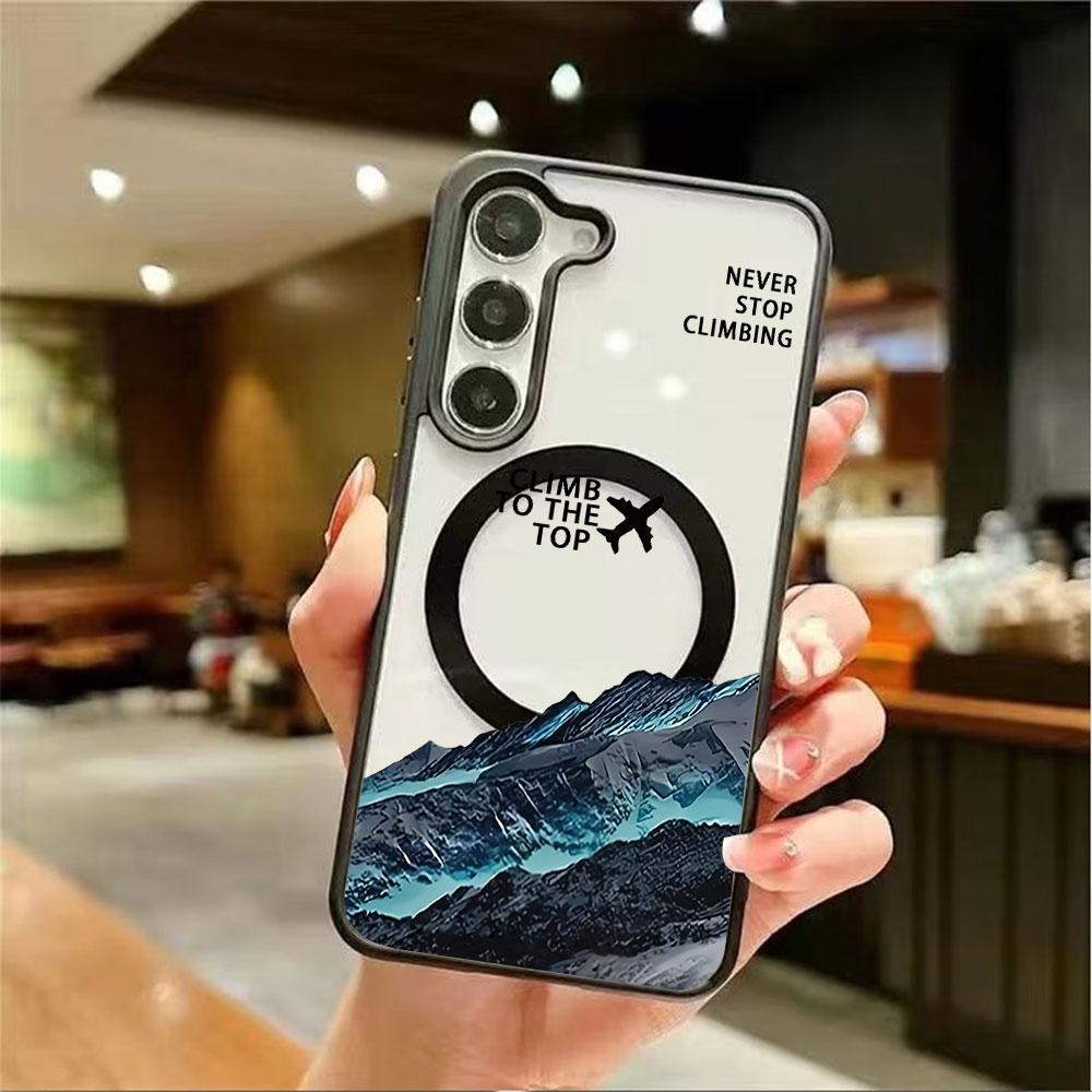 Inspirational Quotes Magnetic  - Magsafe Wireless Charger 评论和价格