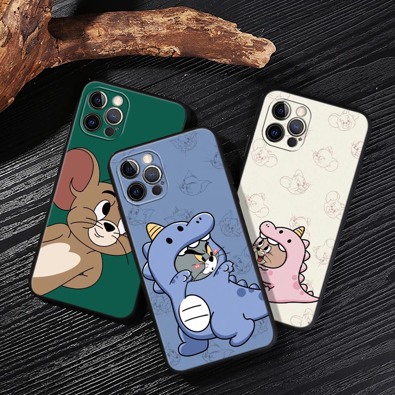 Case For iPhone 17 16 15 14 13 - Phone Accessories Iphone 评论和价格