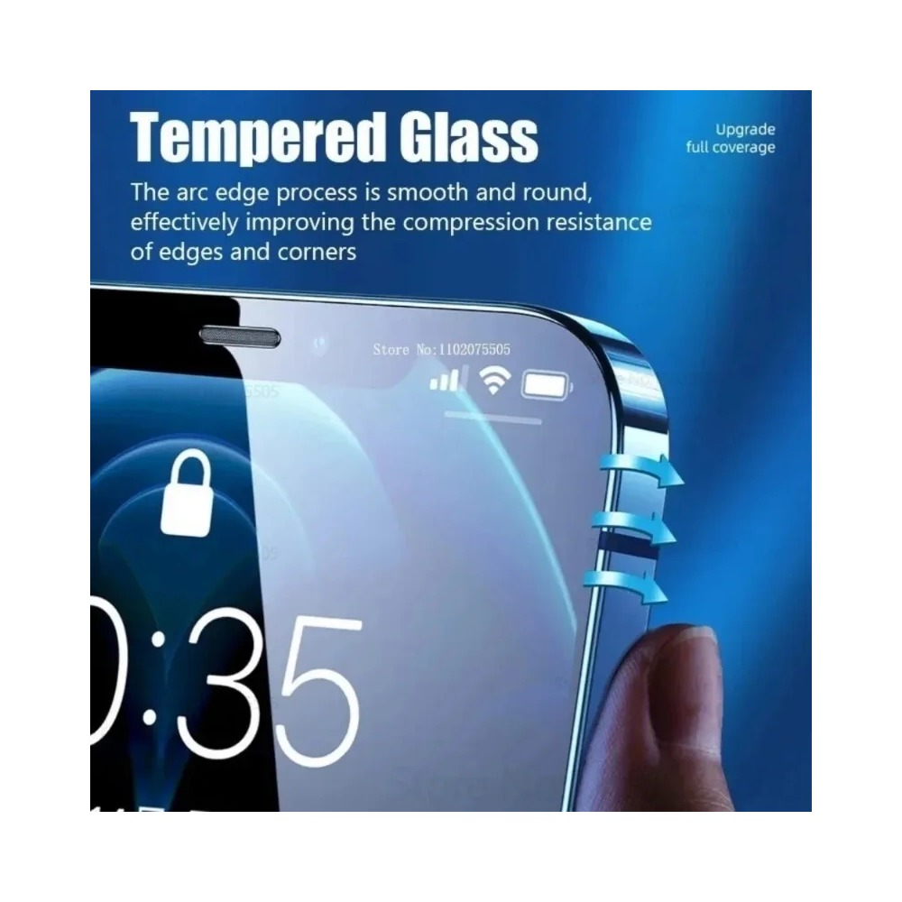3PCS Tempered Glass For Realme - Realme Gt 6 评论和价格