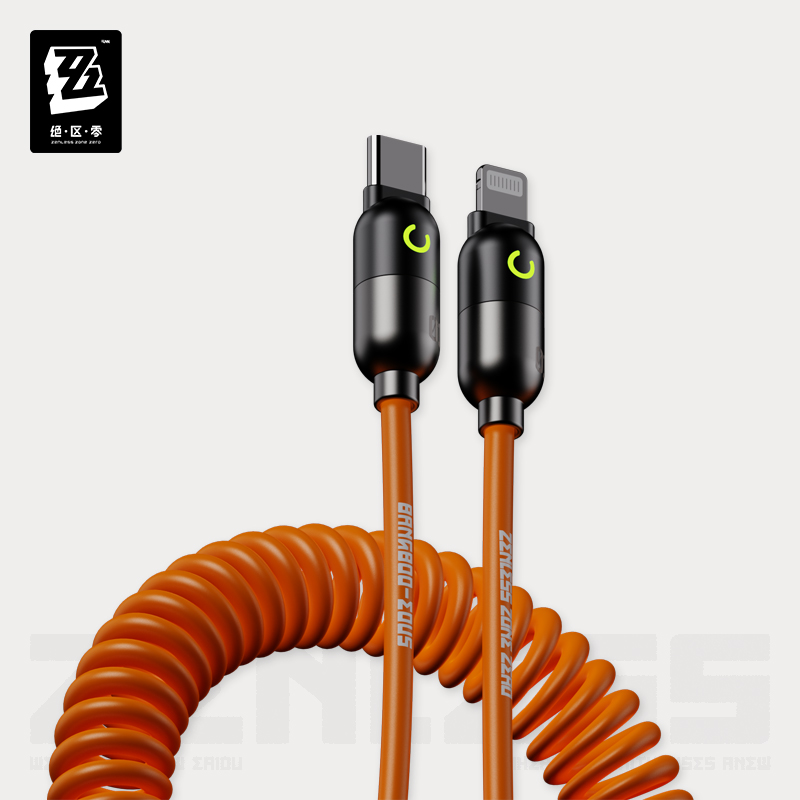 ZZZ Zenless Zone Zero Bangboo  - Phone Zone Accessories & Repair Lake Charles La 评论和价格